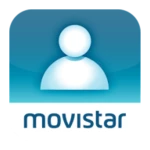 Logo of Mi Movistar MX android Application 